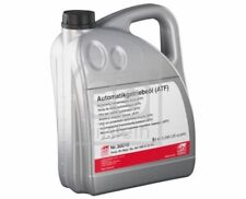 Manual Transmission Oil 5L FOR