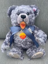 Steiff Teddy Sandey Steiff Festival Bear 2001