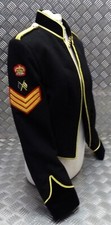 Rlc mess jacket - rlc,