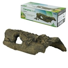 Ceramic Tree Bark Hiding