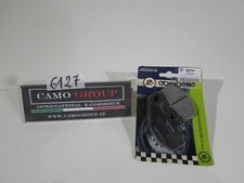 PAIR OF BRAKE PADS PADS PAIR