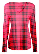 LADIES WOMANS BASIC LONG