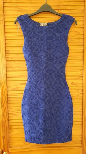 Lipsy bodycon dress - bodycon,