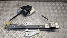 SEAT LEON STYLANCE LE MK3 2015 4DR HB PASSENGER SIDE REAR WINDOW REGULATOR MOTOR