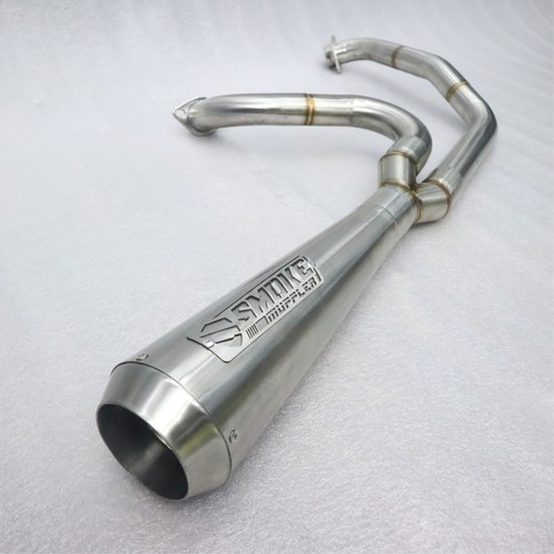1999 2017 exhaust custom - 1999-2017,