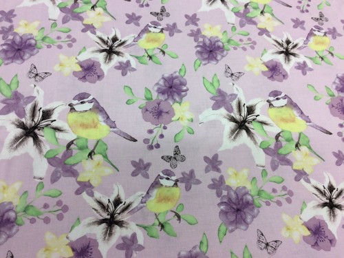 Fabric freedom water colour - freedom-water,