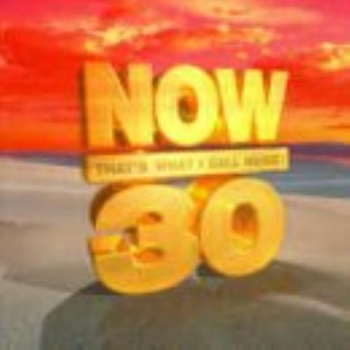 Various now thats what - now,