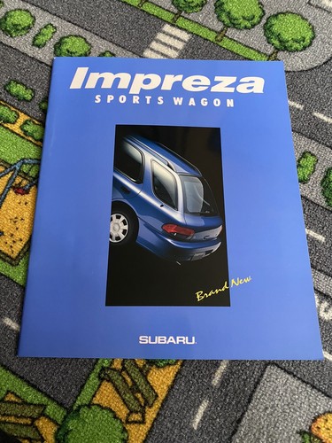 Jdm subaru impreza - jdm, wrx