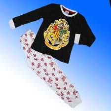 Boys Harry Potter Pyjamas  Age