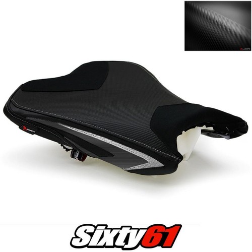 Kawasaki zx6r seat cover - kawasaki,