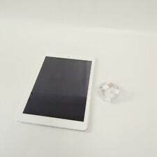 Apple iPad Air - 1st Generation - 16GB- silver / white