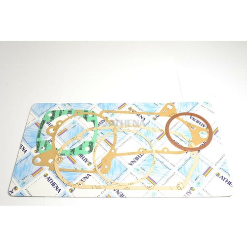 Engine gasket series for maico - series,