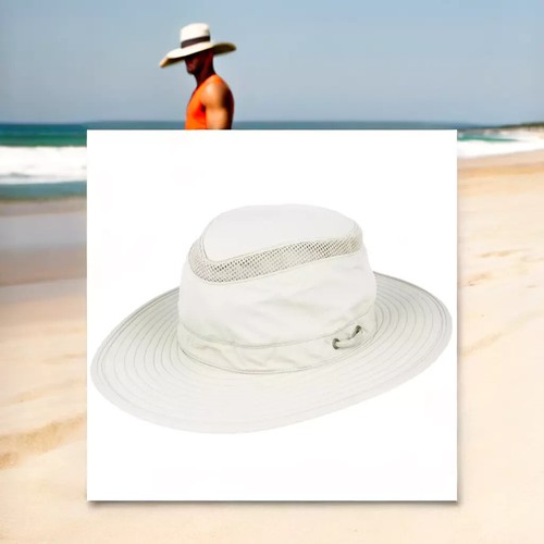 Ventilated summer packable - summer, sun