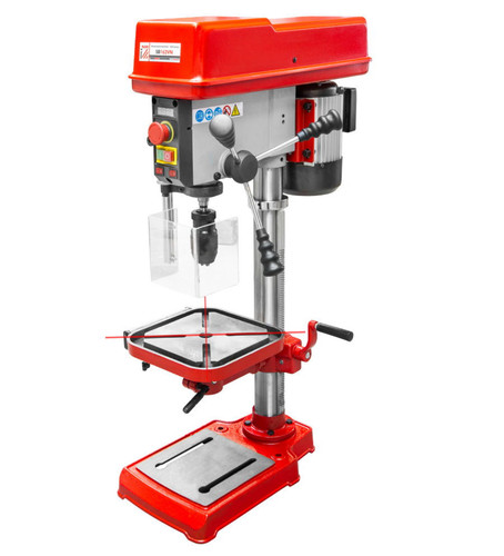 Holzmann sb162vn drill press - sb162vn,