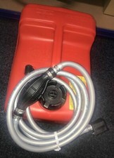 Genuine quicksilver 12l fuel - quicksilver,