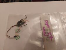 N GAUGE  DAPOL CLASS 27  DCC PCB.