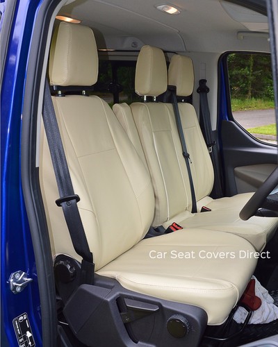 Ford transit custom van - ford,