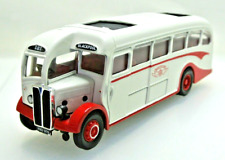 Corgi 97184 AEC Regal Luxury Coach - Sheffield United Tours SUT Limited Edition