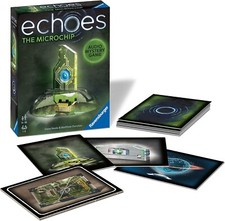Echoes The Microchip Immersive
