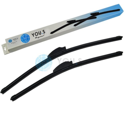 You wiper blades front for - you.s,