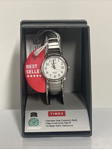 Timex women indiglo watch - timex,