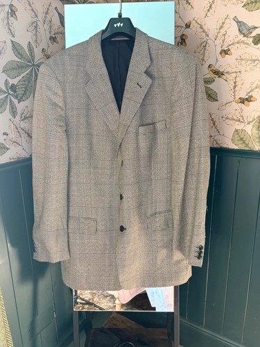 Pierre balmain vintage blazer - balmain,
