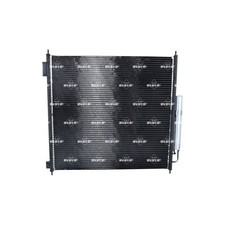 Air Con Condenser For Land