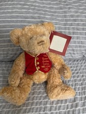 Russ The Queen’s Golden