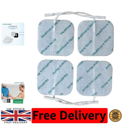 Reusable 5x5cm tens - 5x5cm,