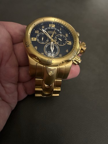 Invica reserved venom gold - invica,