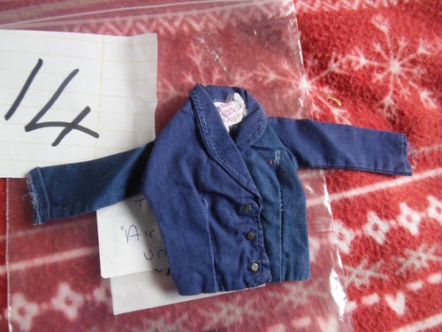 Vintage tressy air - vintage,