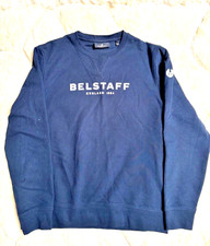 Belstaff Mens England 1924