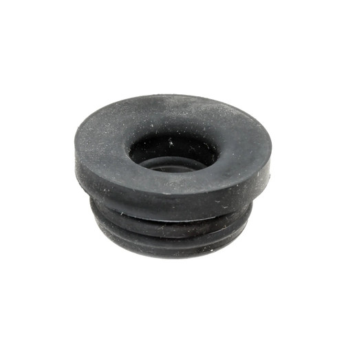 Brake master cylinder plug - brake,