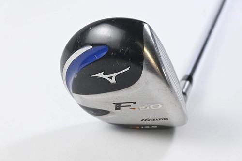 Mizuno wood 13 - mizuno, f-60