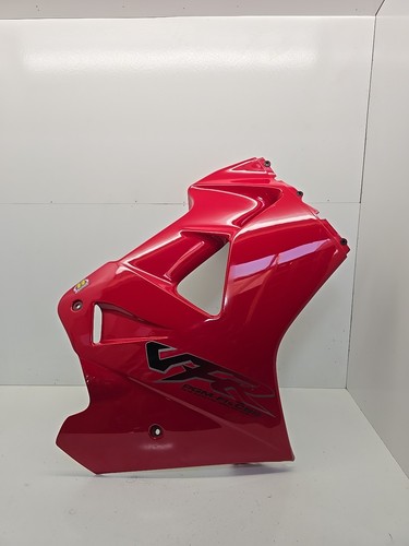 Honda vfr800fi rc46 right - vfr800fi,