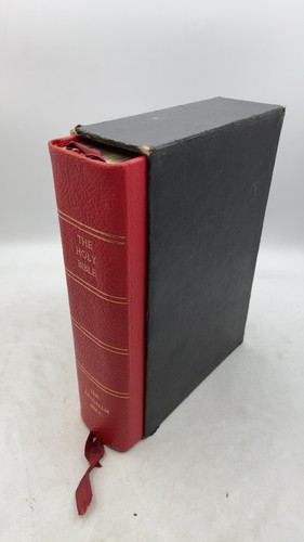 The jerusalem bible alexander - the,