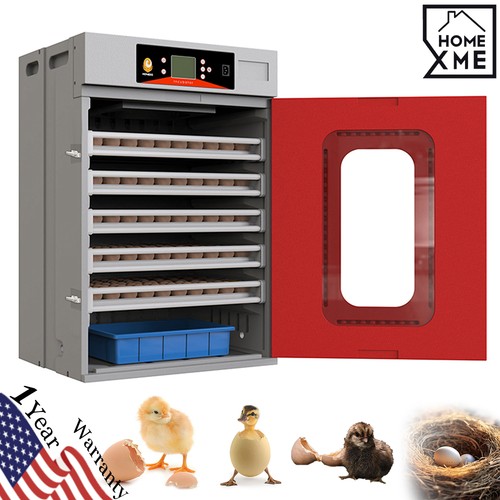 400 egg incubator digital - egg,
