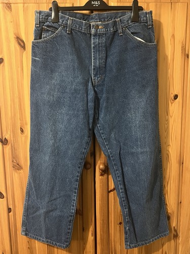 Dickies vintage jeans 38x30 - vintage,