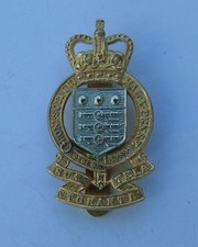 Royal Army Ordnance Corps Cap