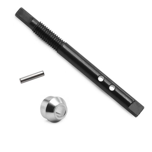 Input shaft for traxxas 10 - input,