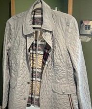 BASLER Grey Ultra Lightweight