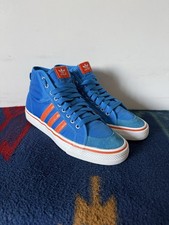 Adidas Nizza High Top - Rare