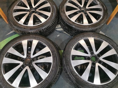 Genuine volkswagen seattle - 17",