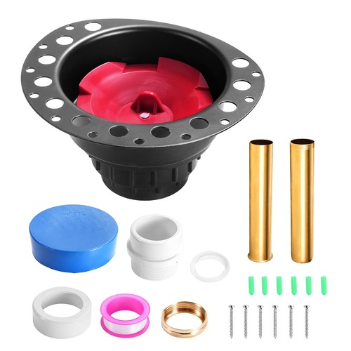Freestanding tub drain - tub,