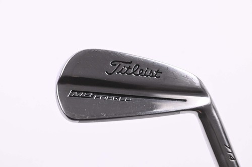Titleist 714 iron - #3, /