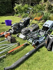 Gardening Tools - HAYTER 