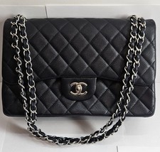 CHANEL Classic Double Flap