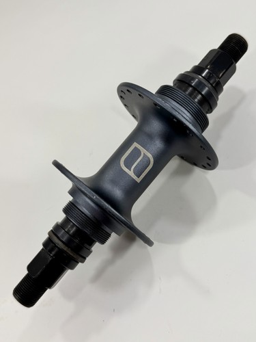 Snafu rear flip flop hub - rear,