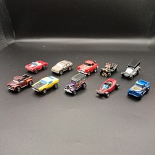 Micro Machines Ford Bundle #02