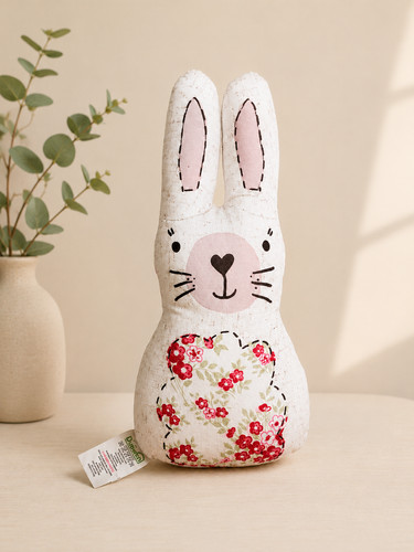 Katy rabbit floral bunny - katy,